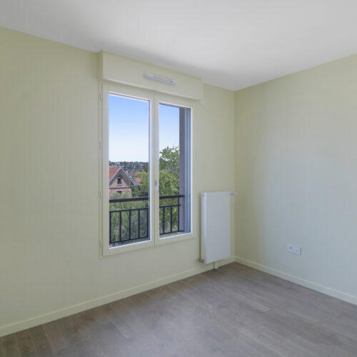 Peinture Appartement Saint-Maur-des-Fossés - Juin 2021