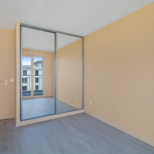 Peinture Appartement Saint-Maur-des-Fossés - Juin 2021